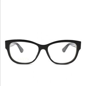 gucci bee eyeglasses